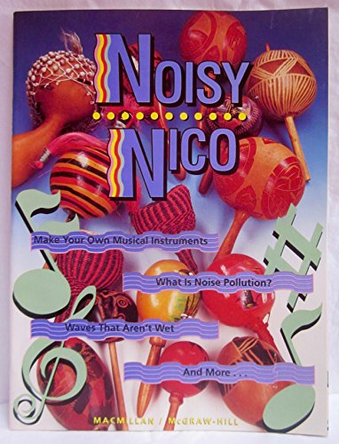Book Energy and You Little Book: Noisy Nico free
