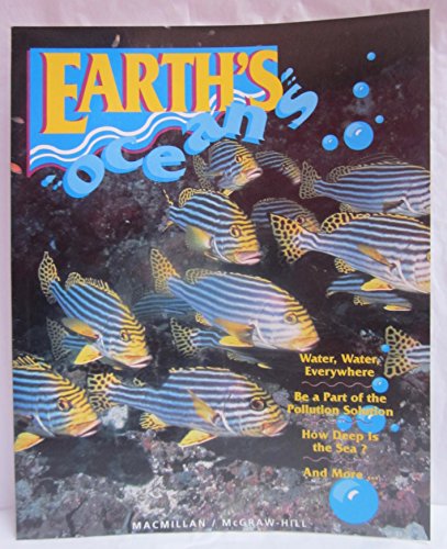 Book Earth's Oceans free
