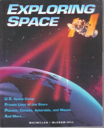 Book Science: Expl Space -Lev5/Unit21 Dup free