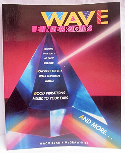 Book Wave Energy free