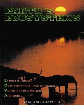 Book Earth's Ecosystems free