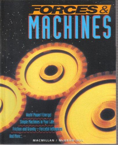 Book Forces & Machines free