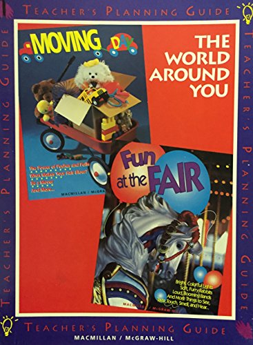 Book The World Around You free