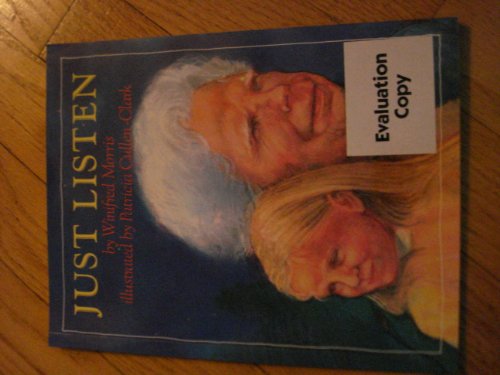 Book Just Listen free