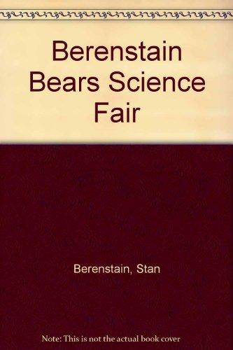 Book Berenstain Bears Science Fair free
