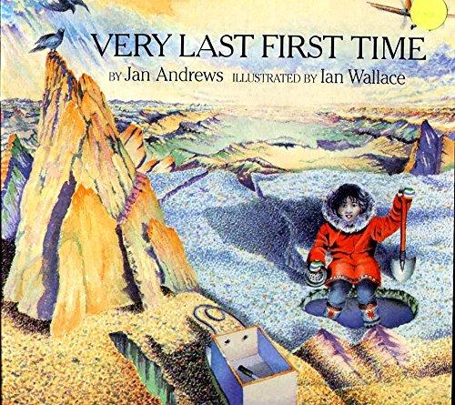 Book Very Last First Time free