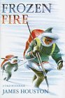 Book Frozen Fire : A Tale Of Courage free