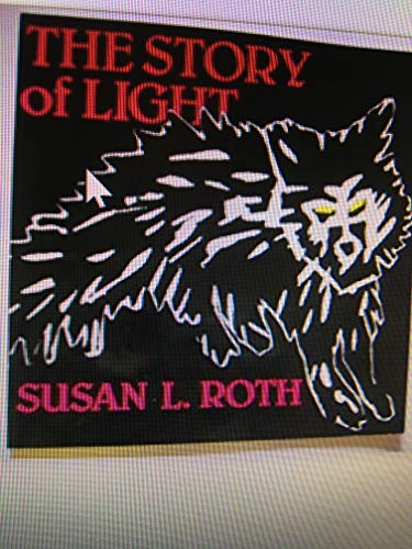 Book The Story of Light free