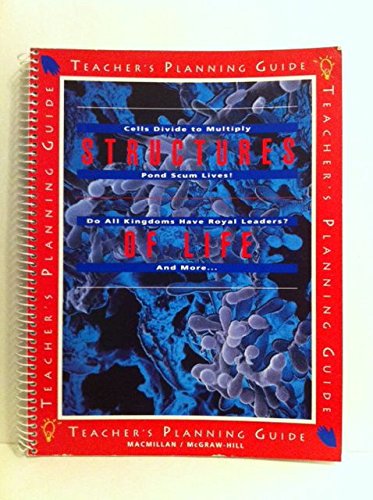Book Teacher's Planning Guide free