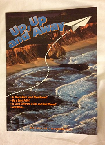 Book Science Little Book: Up Up and Away Gr K free