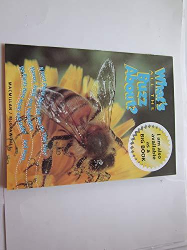 Book Science Little Bk: What's All The Buzz. free