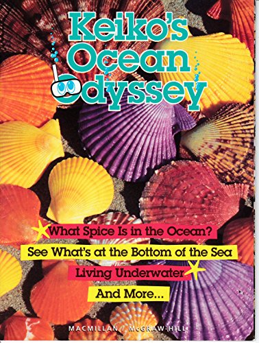 Book Science Little Bk: Keiko's Ocean Odyssey. free Book Science Little Bk: Keiko's Ocean Odyssey. free