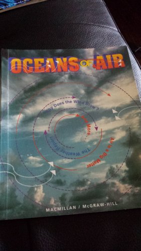 Book Oceans of Air: Student Book. Gr 4. free