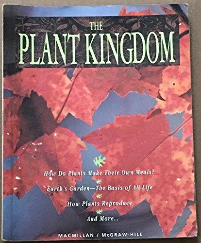 Book The Plant Kingdom free