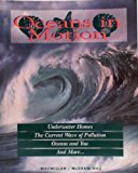 Book Oceans in Motion free