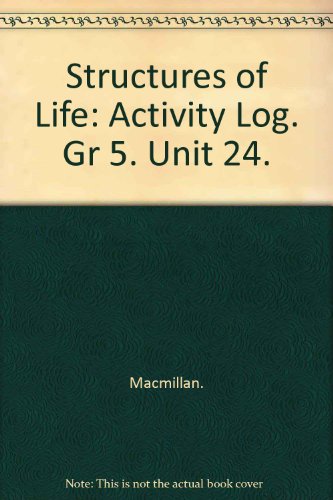 Book Activity Log free