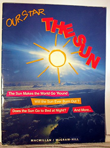 Book Science Big Bk: Our Star. the Sun. Unit 4. Gr 1. free
