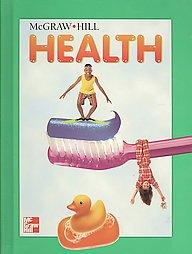 Book Mcgraw-hill Health, Grade 3, Practice Workbook. free