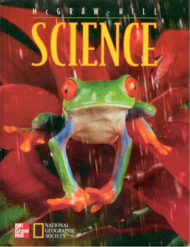 Book Science: Grade 1 free