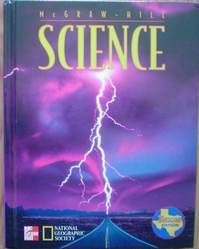 Book Mcgraw Hill Science 1 free