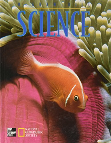 Book McGraw-Hill Science free