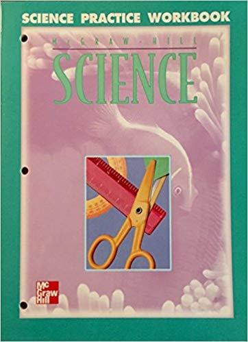 Book Grade 3 Science Practice Workbook free