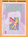 Book McGraw-Hill Science: Practice Workbook, Grade 4 free
