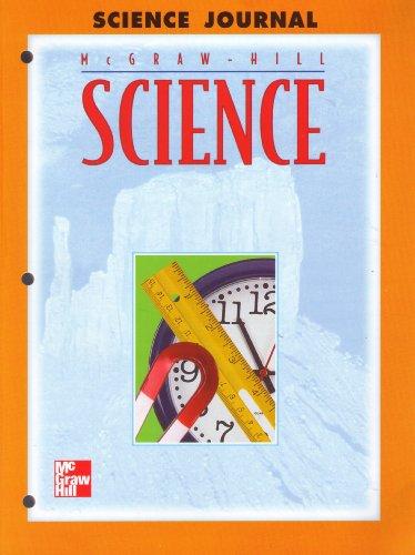 Book McGraw-Hill Science Journal free