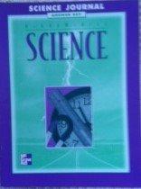 Book Mcgraw-hill Science: Science Journal Answer Key free