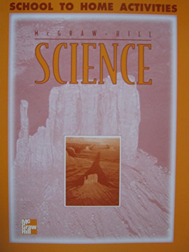 Book Science School to Home Activites. Grade 4. No Publication Date. 44 Pages. free