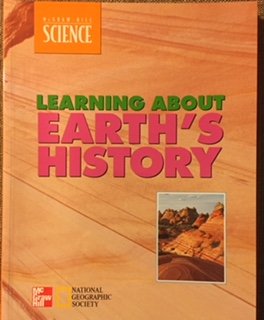 Book Gr 4 Lrng Abt Earth Hist free