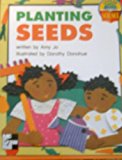 Book Planting Seeds (Leveled Books, Science) free