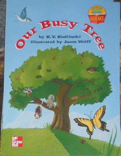 Book Our Busy Tree (Leveled Books: Science) free