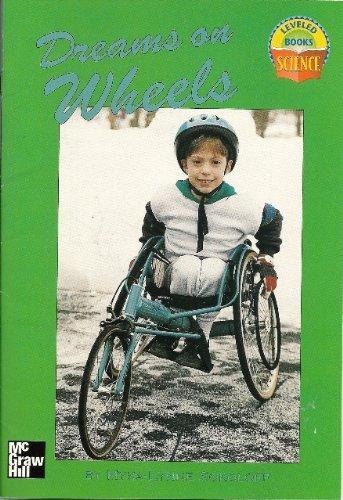 Book MrGraw Hill Leveled Books Science Grade 2: Dreams on Wheels free