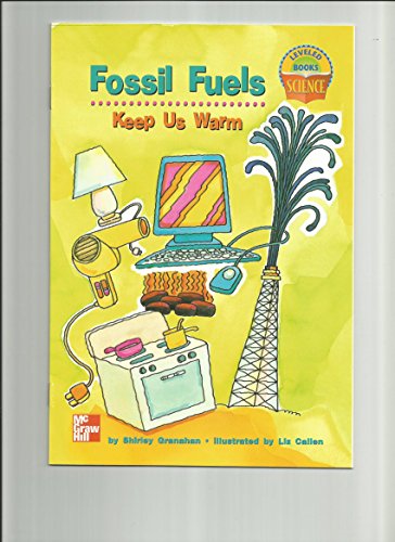 Book Fossil Fuels Keep Us Warm free