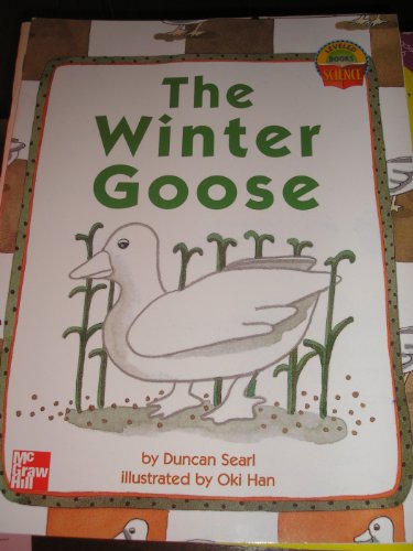 Book The Winter Goose (leveled Science 3) free