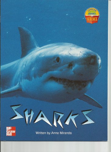 Book Sharks (leveled SCIENCE 3) free