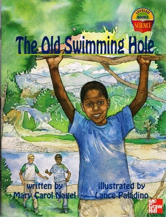 Book The Old Swimming Hole free