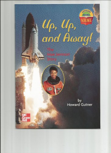 Book Up, Up and Away! (Leveled Books) free