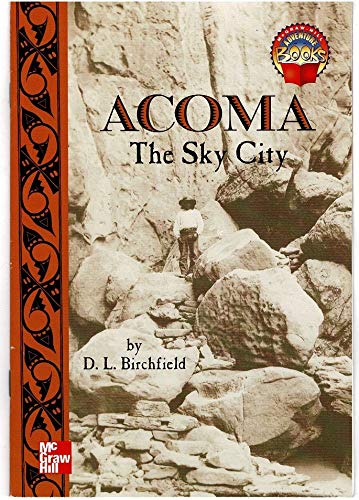 Book Acoma the Sky City (Leveled Books, Science) free
