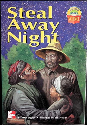 Book Steal Away Night (Leveled Books, Science) free