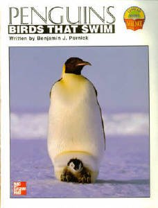 Book Penguins: Birds That Swim (Science: Leveled Books) free