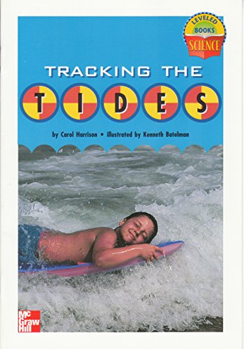 Book Tracking the Tides free