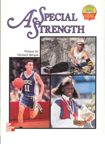 Book A Special Strength (Leveled Book Science) free
