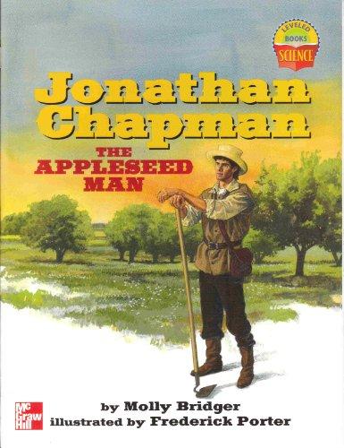 Book Jonathan Chapman the Appleseed Man (Leveled Books) free