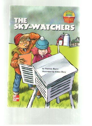 Book The Sky-watchers (leveled science grade 5) free
