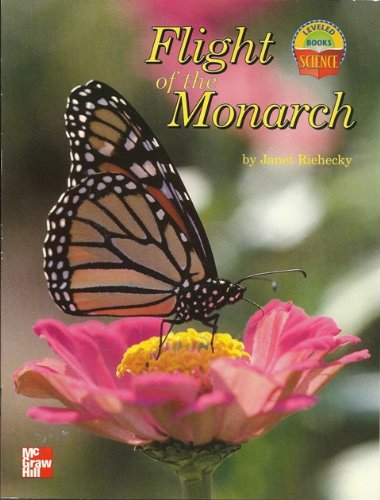 Book Flight Of The Monarch free