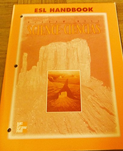 Book Science-ciencias Esl Handbook free