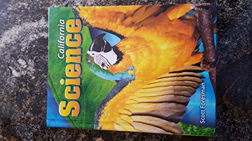 Book Science Grade 2 California Edition free