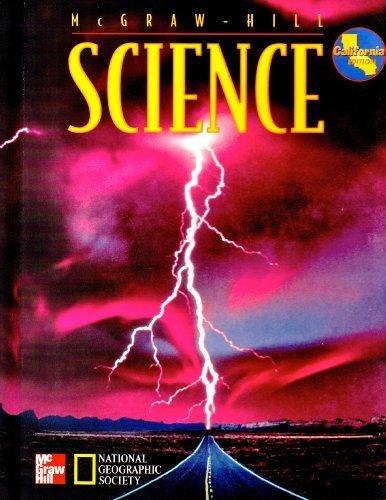 Book McGraw-Hill science free